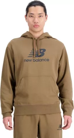 New Balance Essentials Stacked logo hoody