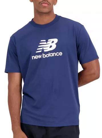 New Balance Essentials Stacked Logo