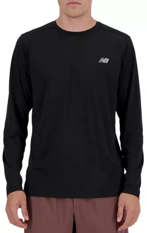 Sport Essentials Logo Long Sleeve