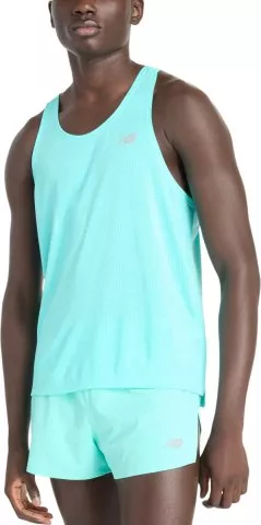 Athletics Singlet