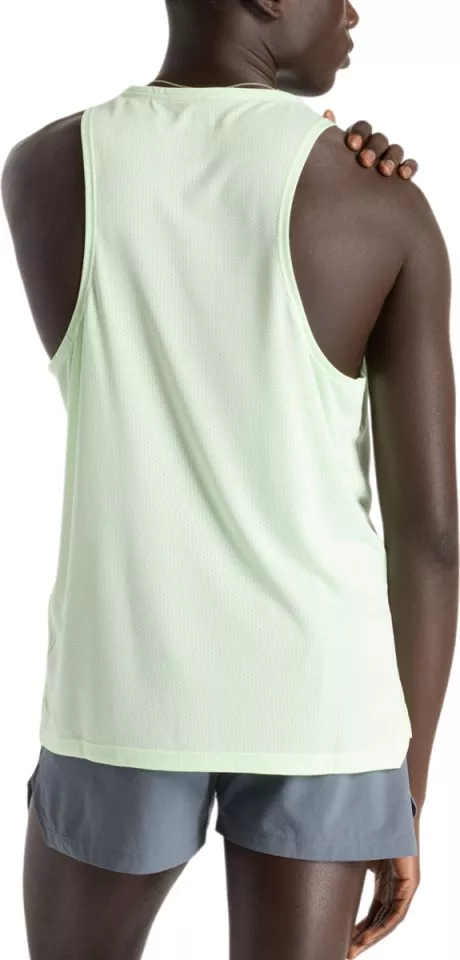 New Balance Athletics Singlet