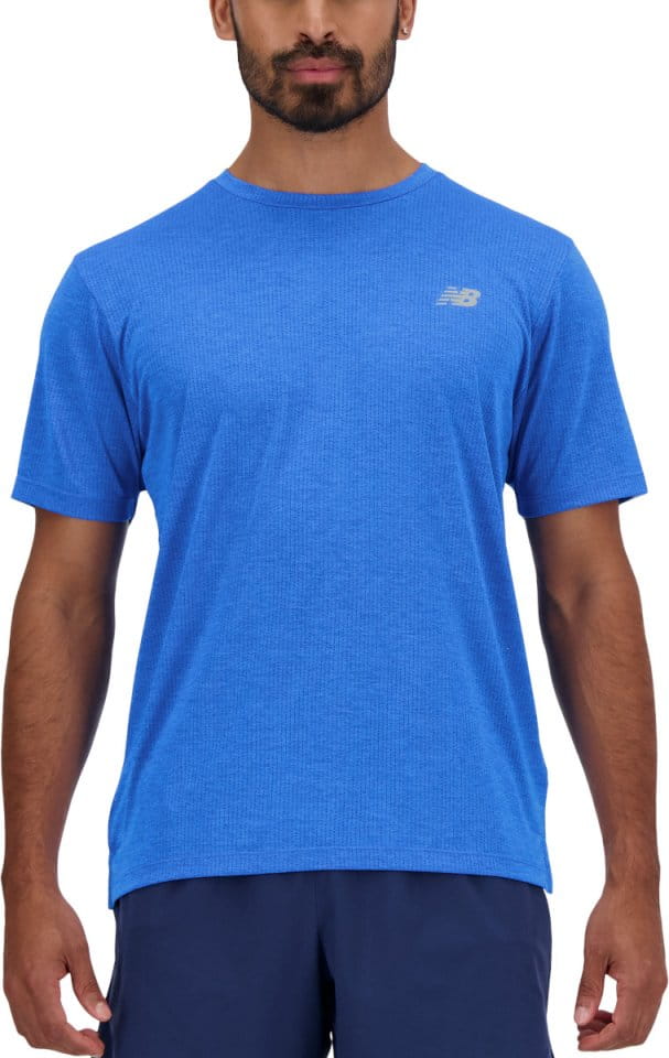 New Balance Athletics T-Shirt Rövid ujjú póló