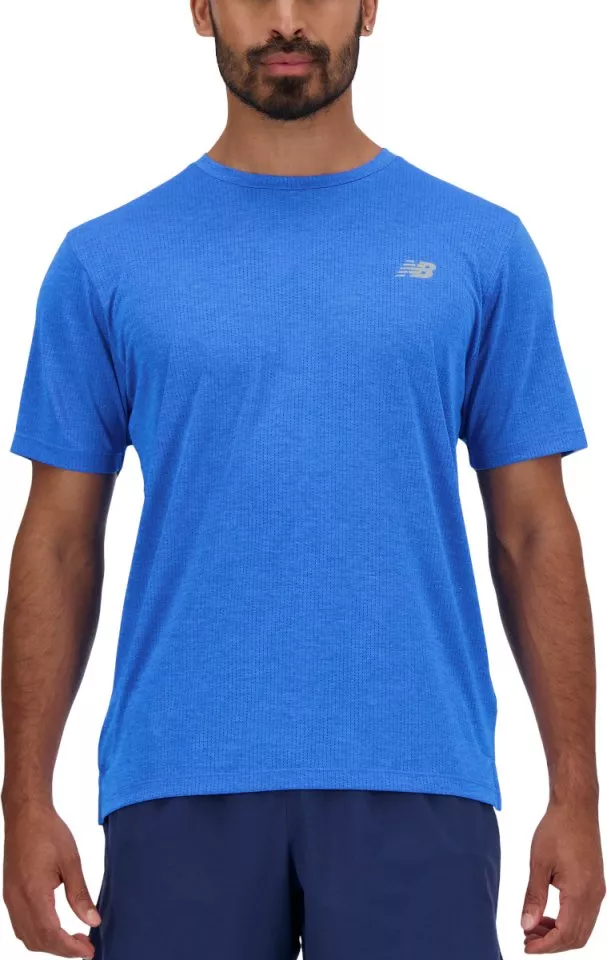 New Balance Athletics T-Shirt Rövid ujjú póló