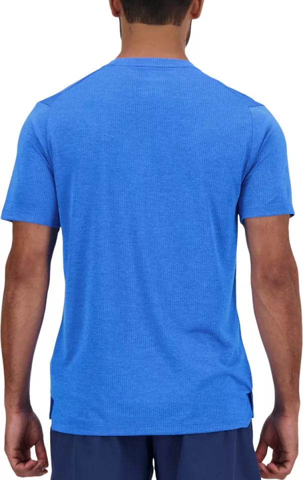 New Balance Athletics T-Shirt Rövid ujjú póló