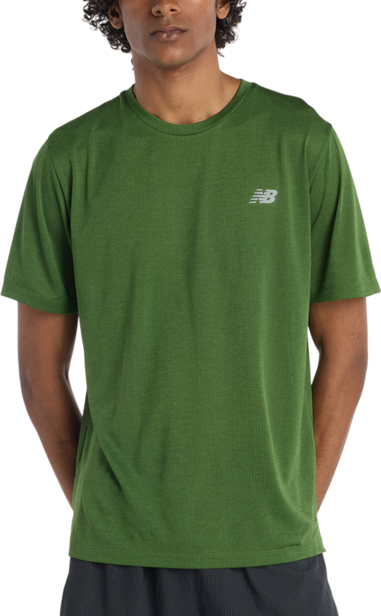 Koszulka New Balance Athletics T-Shirt