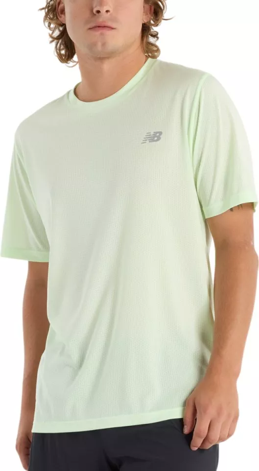 Koszulka New Balance Athletics T-Shirt