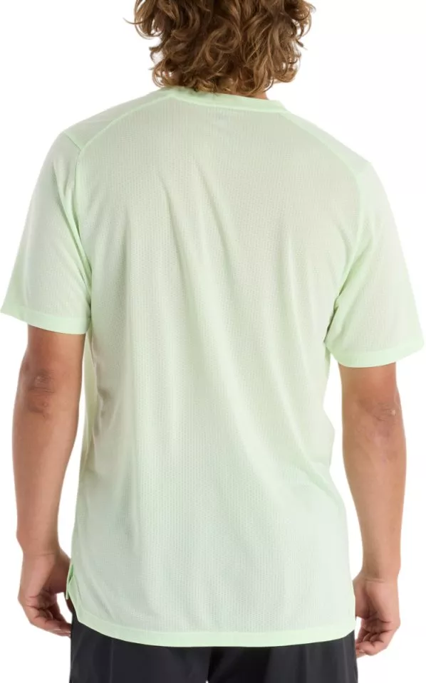 Koszulka New Balance Athletics T-Shirt