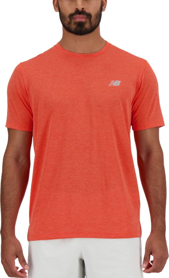 Magliette New Balance Athletics T-Shirt