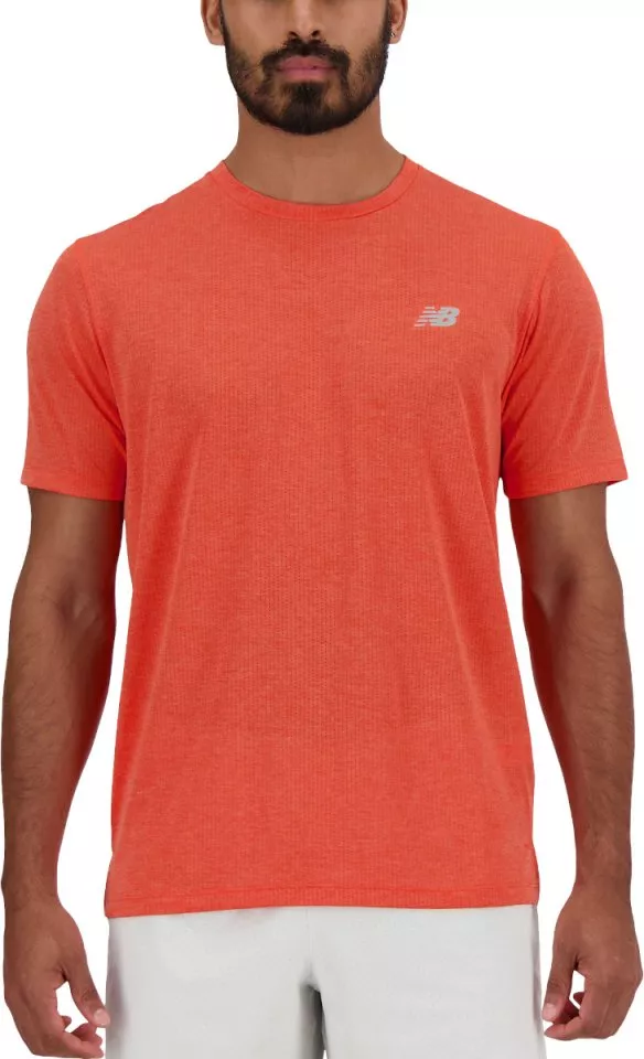 New Balance Athletics T-Shirt Rövid ujjú póló