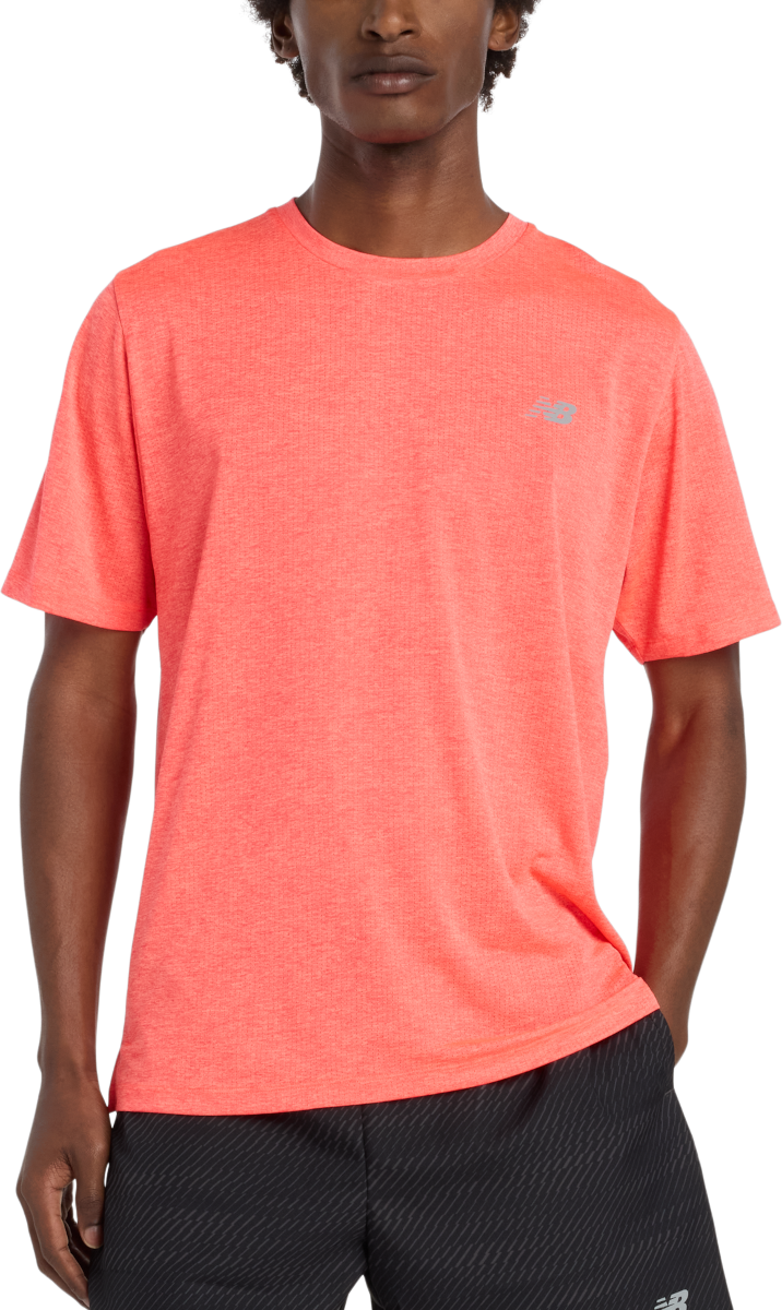 T-paita New Balance Athletics T-Shirt