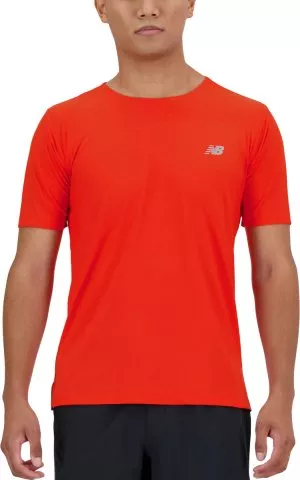 Athletics Jacquard T-Shirt