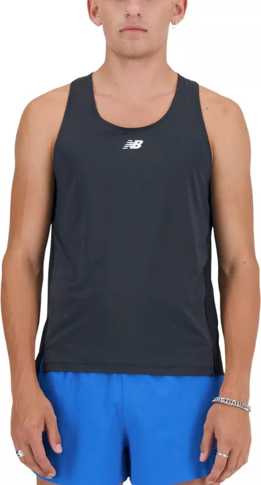 New Balance Athletics Racing Singlet