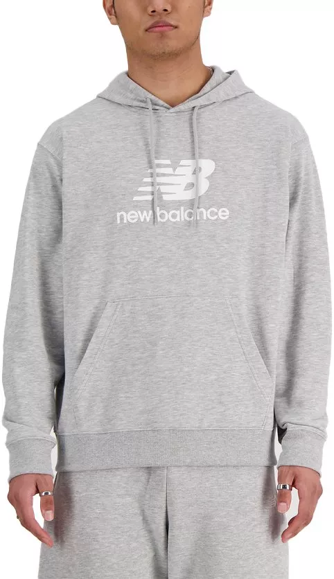 T-shirt New Balance Sport Essentials Logo Hoodie