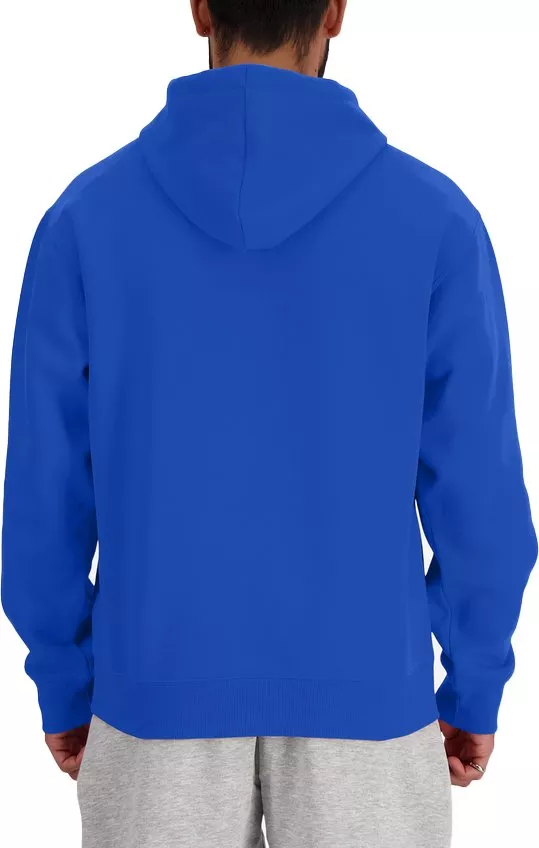 Тениска New Balance Sport Essentials Logo Hoodie