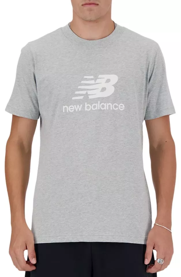 Тениска New Balance Sport Essentials Logo