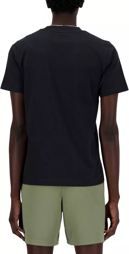 Tricou New Balance Sport Essentials Logo T-Shirt