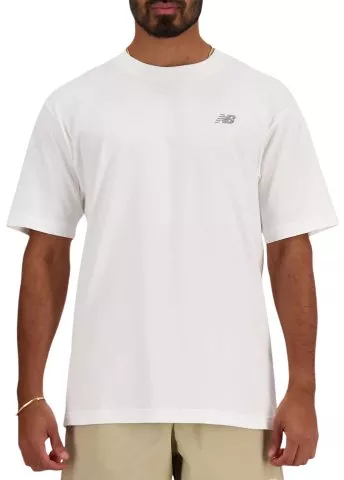 Sport Essentials Cotton T-Shirt