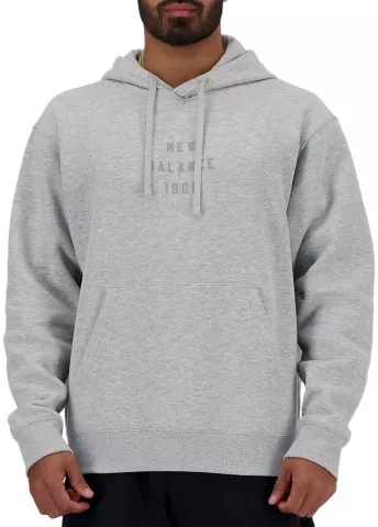 Sport Essentials French Terry Logo Hoodie