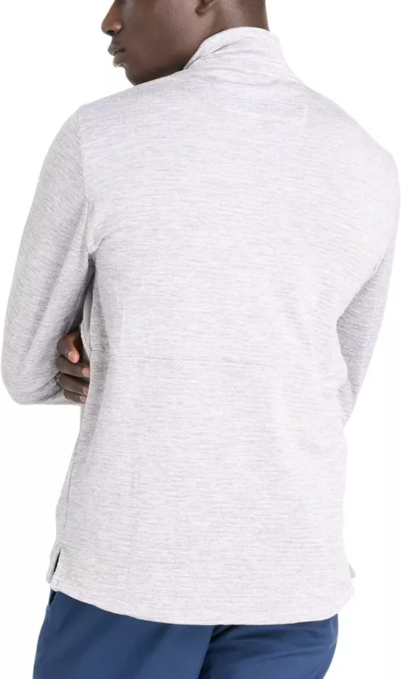 Sweatshirt New Balance Athletics Heat Grid 1/2 Zip