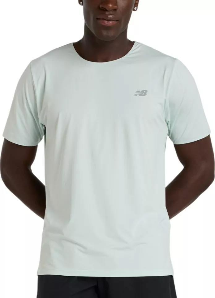 New Balance Race Day T-Shirt