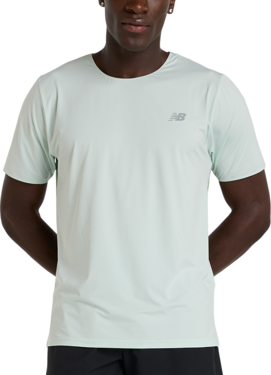 New Balance Race Day T-Shirt