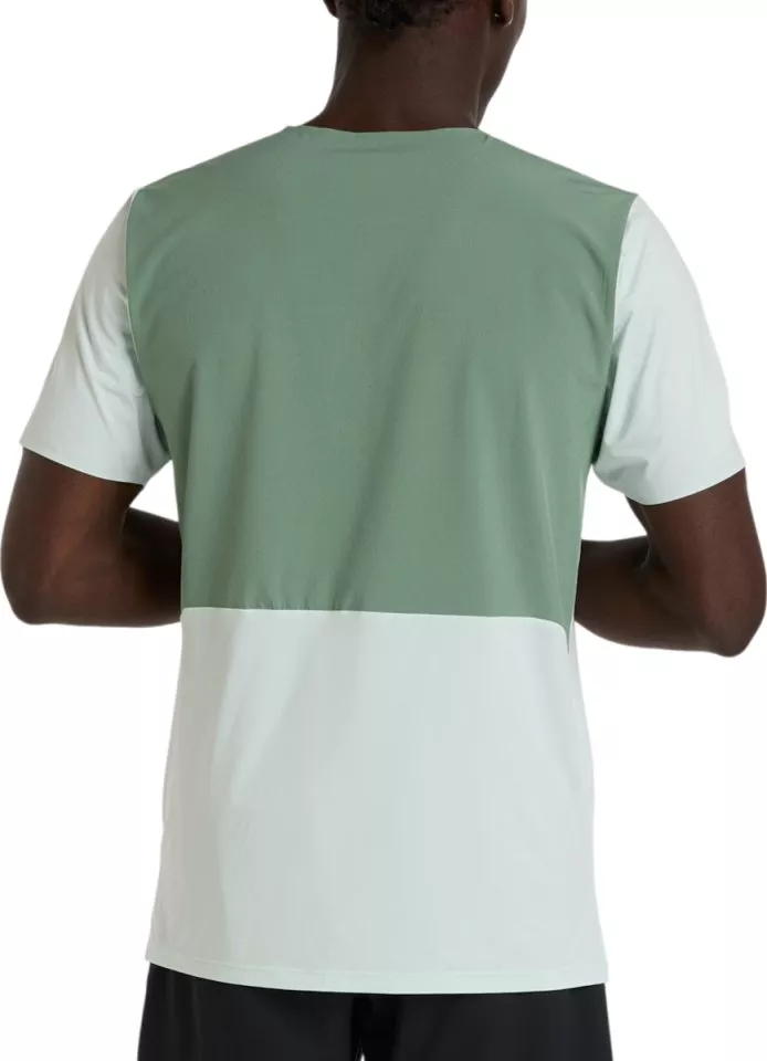 New Balance Race Day T-Shirt