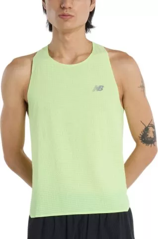 Race Day Ultra Light Singlet