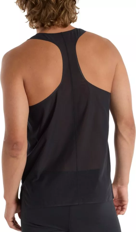 Αμάνικο New Balance Race Day Ultra Light Singlet