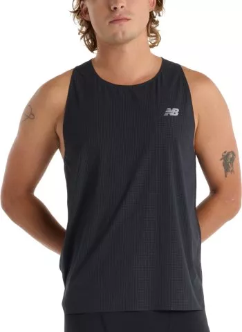 Race Day Ultra Light Singlet