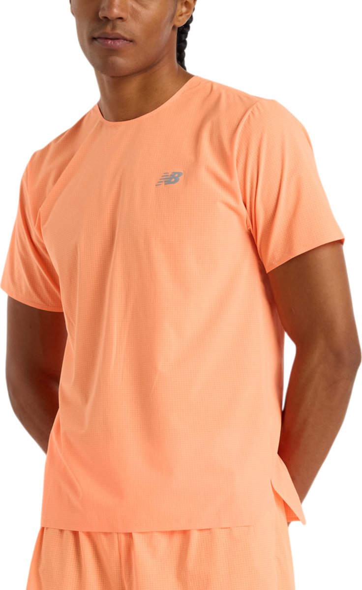 New Balance Race Day Ultra Light T-Shirt