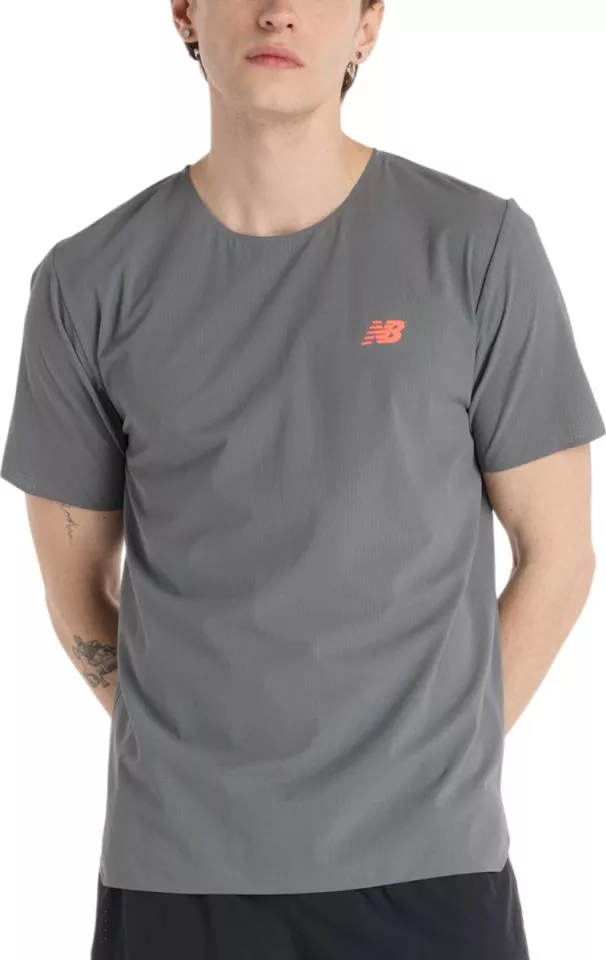 New Balance Race Day Ultra Light T-Shirt