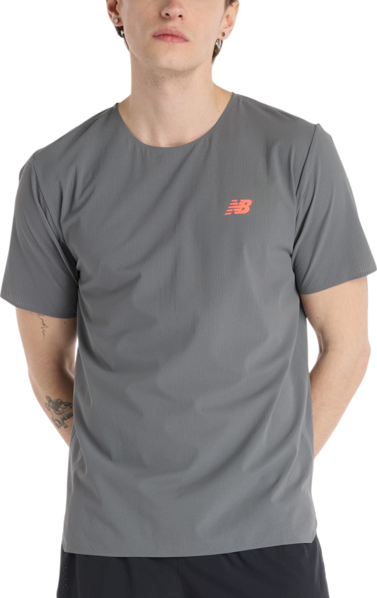 New Balance Race Day Ultra Light T-Shirt