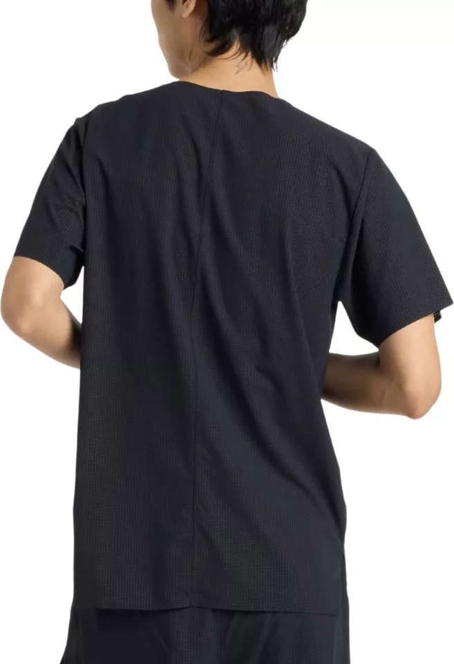 New Balance London Edition Race Day Ultra Light T-Shirt