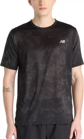 Athletics Printed T-Shirt
