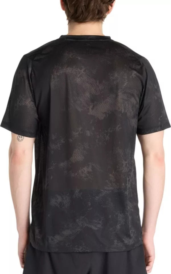 New Balance Athletics Printed T-Shirt