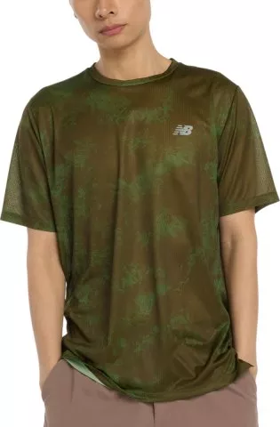 Athletics Printed T-Shirt