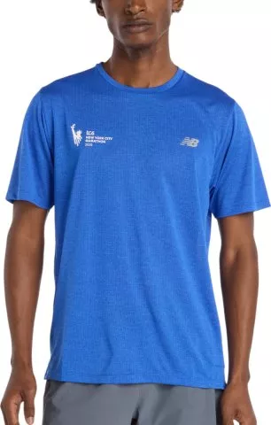 NYC Marathon Athletics T-Shirt