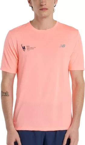 NYC Marathon Athletics T-Shirt
