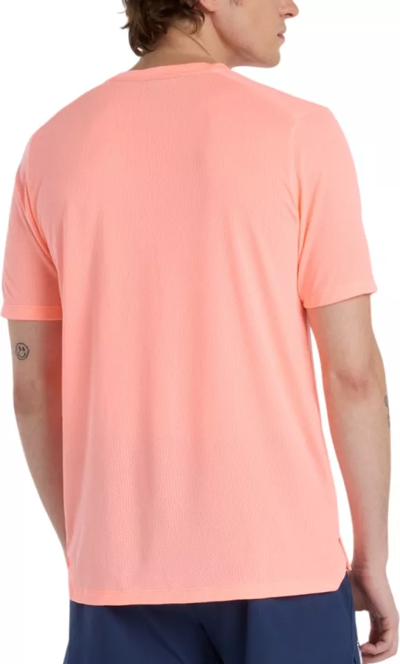 New Balance NYC Marathon Athletics T-Shirt Rövid ujjú póló