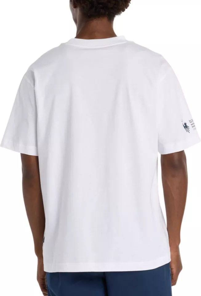 Majica New Balance NYC Marathon Graphic T-Shirt