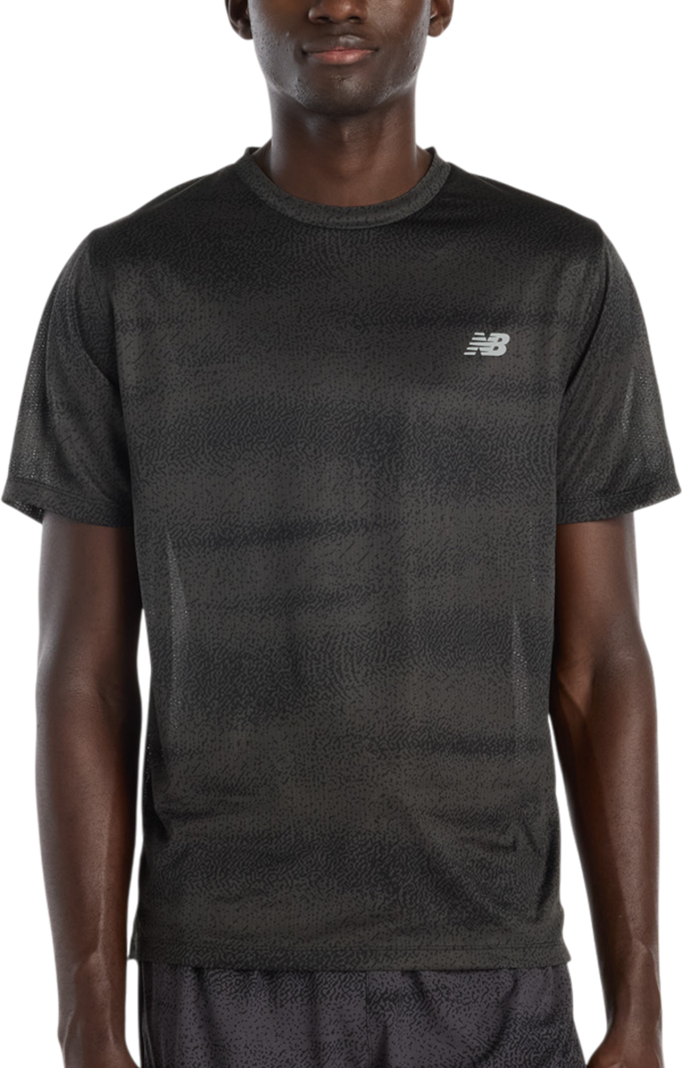 RC Essential Printed T-Shirt