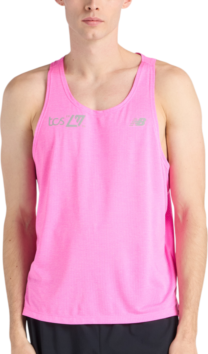 London Edition Athletics Singlet