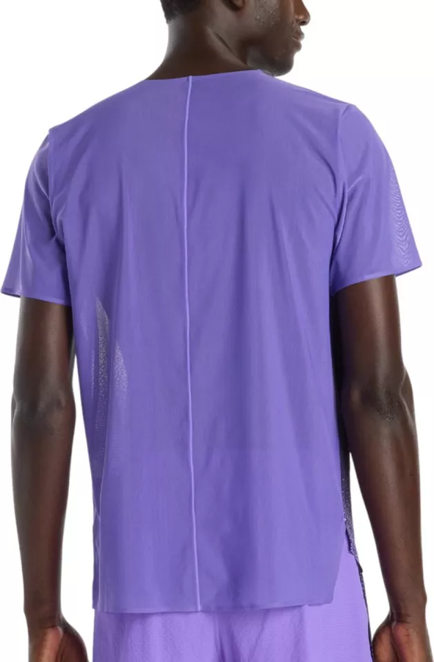 New Balance Race Day Ultra Light Printed T-Shirt Rövid ujjú póló