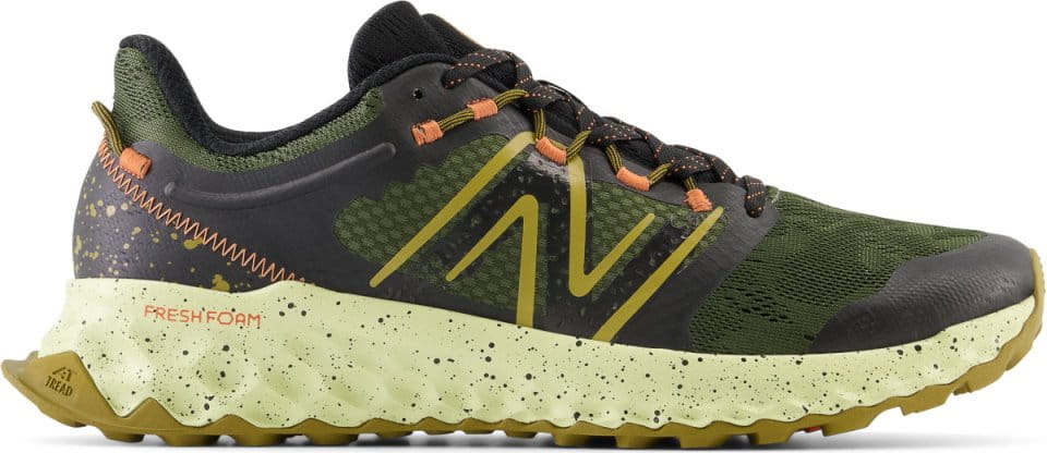 Sapatilhas de trail New Balance Fresh Foam Garoé