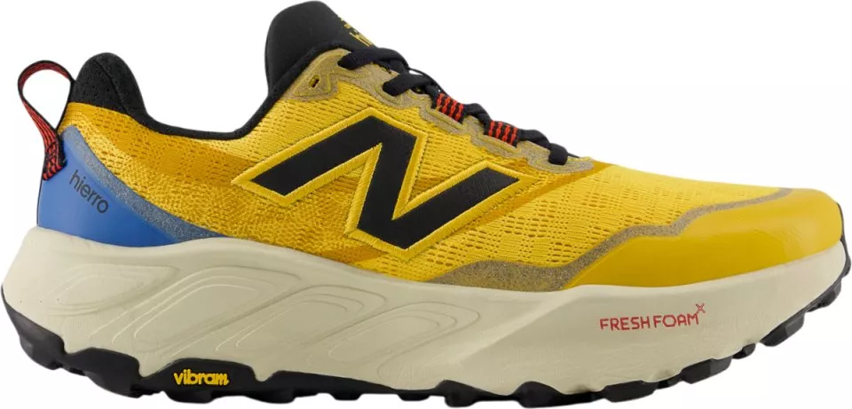 Trail-Schuhe New Balance Fresh Foam X Hierro v9