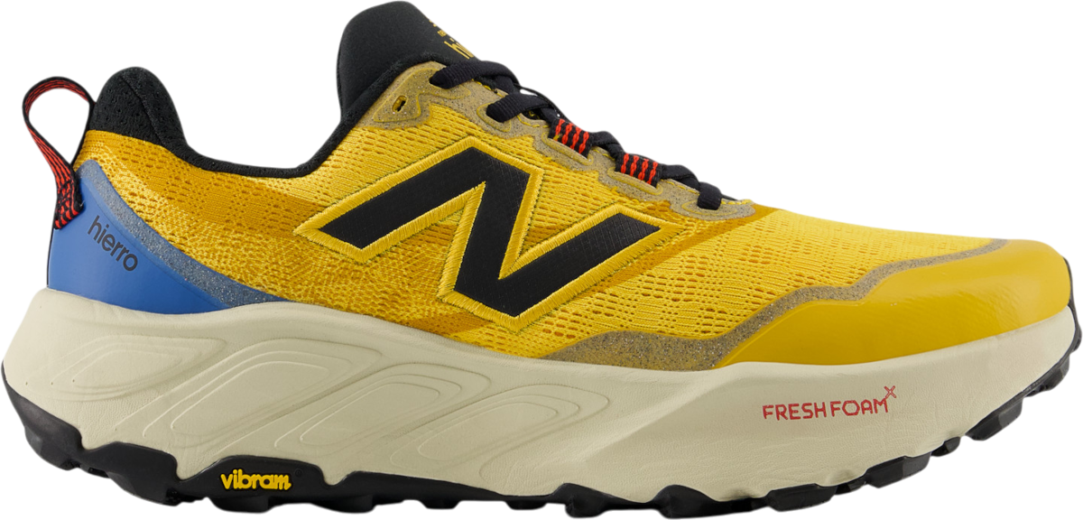 Trail-Schuhe New Balance Fresh Foam X Hierro v9