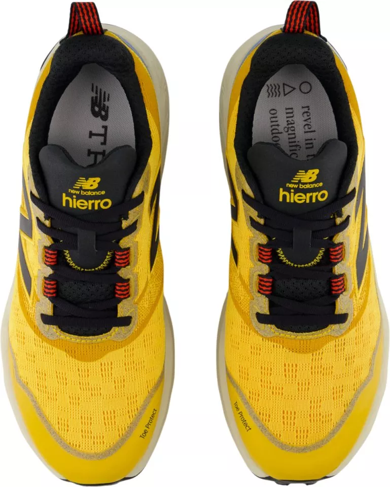 Trail-Schuhe New Balance Fresh Foam X Hierro v9