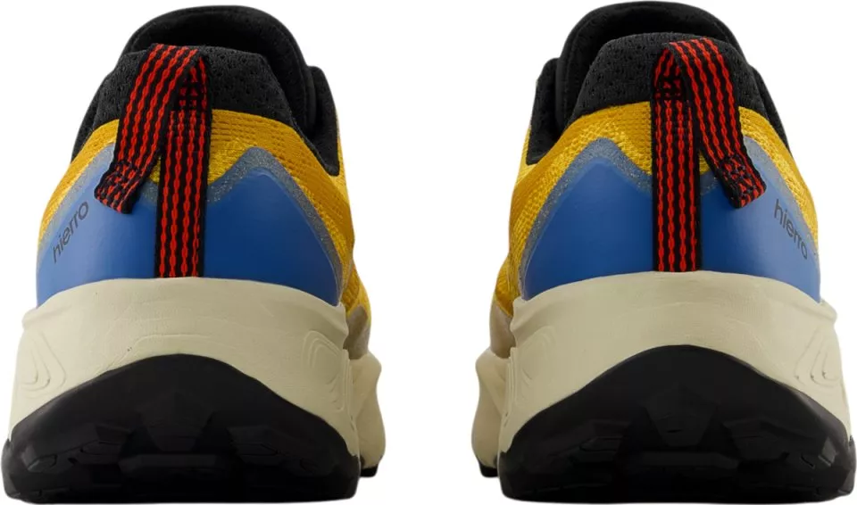 Trail-Schuhe New Balance Fresh Foam X Hierro v9
