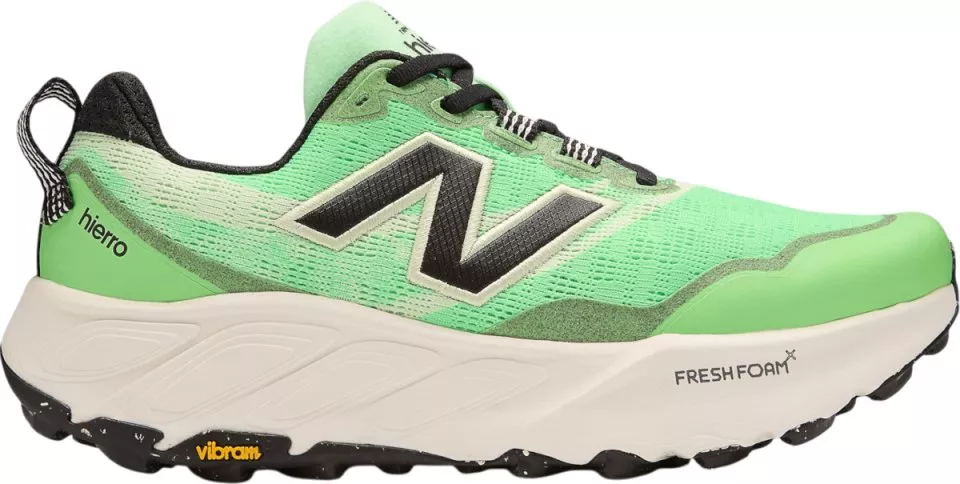 Trail tenisice New Balance Fresh Foam X Hierro v9