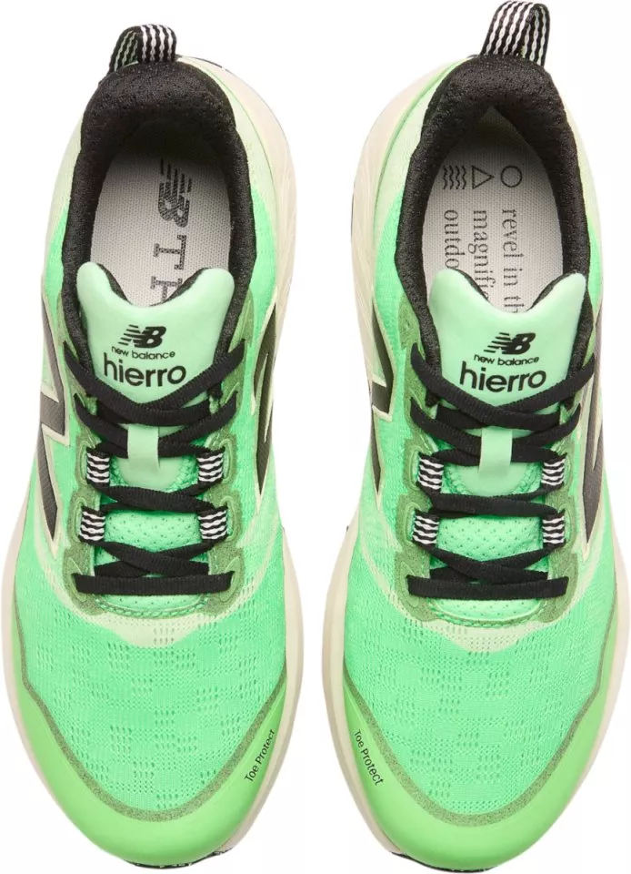 Trail tenisice New Balance Fresh Foam X Hierro v9